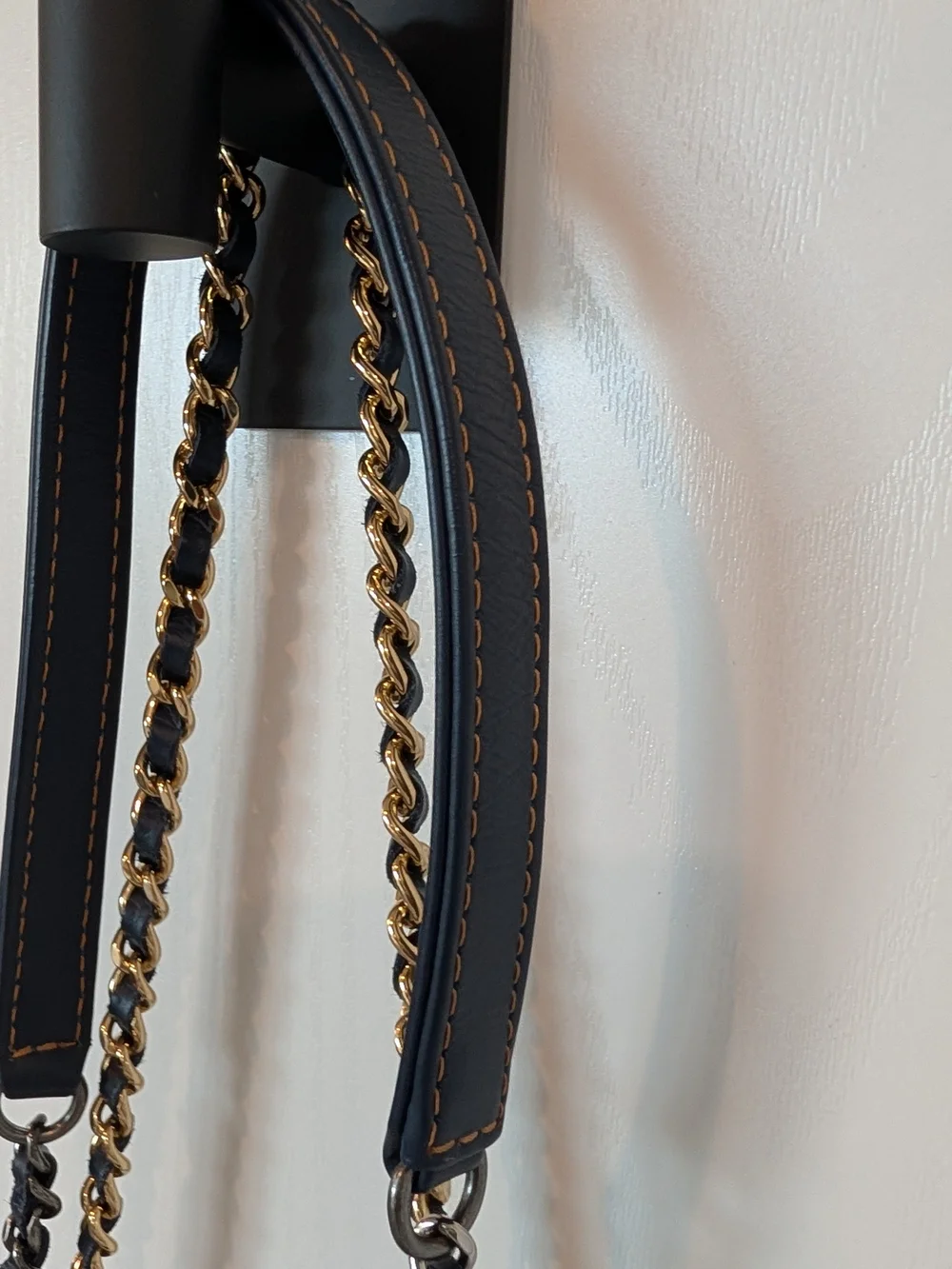 Chanel Denim Gabrielle WOC